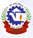 Logo of Vimal Jyothi Engineering College
