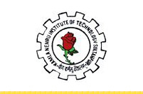 Logo of Kamla Nehru Institute of Technology