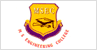 Logo of MS Engineering College