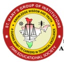 Logo of St Marys Womens Engineering College