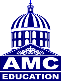 Logo of AMC Engineering College