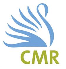 Logo of CMR Institute of Technology