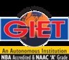 Logo of Godavari Institute of Engineering and Technology