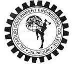 Logo of Jalpaiguri Government Engineering College
