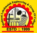 Logo of Malineni Laksmaiah Womens Engineering College
