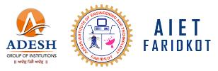 Logo of Adichunchanagiri Institute of Technology