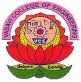 Logo of Vasavi College of Engineering