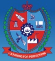 Logo of Infant Jesus College of Engineering