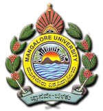 Logo of Department of Business Administration, Mangalore University