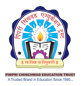 Logo of Pimpri Chinchwad College of Engineering PCCOE