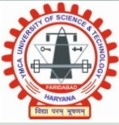 Logo of JC Bose University of Science and Technology, YMCA