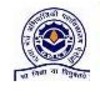 Logo of NYSS Datta Meghe College of Engineering