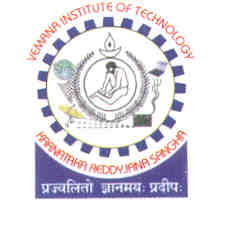 Logo of Vemana Institute of Technology