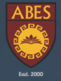 Logo of ABES Engineering College