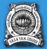 Logo of VRS and YRN College