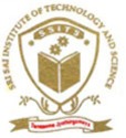 Logo of Sri Sai Institute of Technology and Science