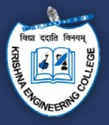 Logo of Krishna Engineering College