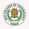 Logo of KCG College of Technology