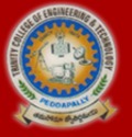 Logo of Trinity College of Engineering and Technology