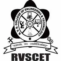 Logo of RVS College Of Engineering And Technology