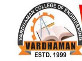 Logo of Vardhaman College of Engineering