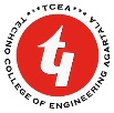 Logo of Techno College of Engineering Agartala