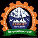 Logo of Atal Bihari Vajpayee Government Institute of Engineering and Technology