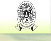 Logo of Orissa Engineering College