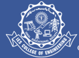 Logo of IES College of Engineering
