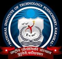 Logo of National Institute of Technology
