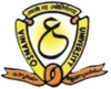 Logo of Osmania University
