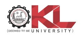 Logo of KL University