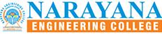 Logo of Narayana Engineering College