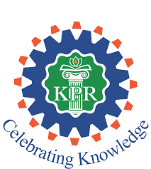 Logo of KPR Institute of Engineering and Technology