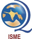Logo of International School of Management Excellence