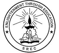 Logo of Sri Ramakrishna Engineering College
