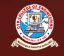 Logo of CVR College of Engineering