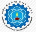 Logo of National Institute of Technology, Meghalaya