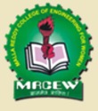 Logo of Malla Reddy College of Engineering for Women