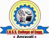 Logo of Amravati University