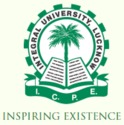 Logo of Integral University