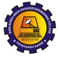 Logo of Baba Banda Singh Bahadur Engineering College