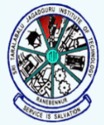 Logo of Sri Taralabalu Jagadguru Institute of Technology