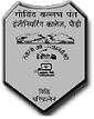 Logo of GB Pant Engineering College
