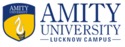 Logo of Amity University