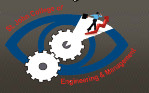 Logo of St. John College Of Engineering & Management