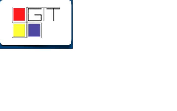 Logo of Gandhinagar Institute of Technology