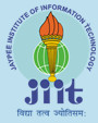 Logo of Jaypee Institute of Information Technology