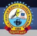 Logo of Manikya Lal Verma Textile and Engineering College
