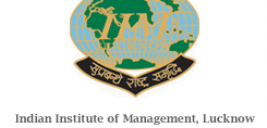 Logo of Indian Institute of Management (IIM)